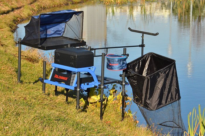 Платформа Pro Sport D36