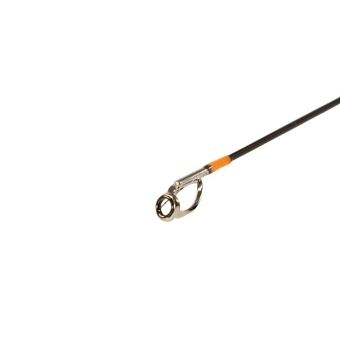 Спиннинг "Волжанка Компас" тест 10-45гр 2.44м (5 секций)