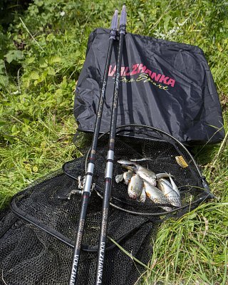 Запчасти для удилищ с кольцами и без колец