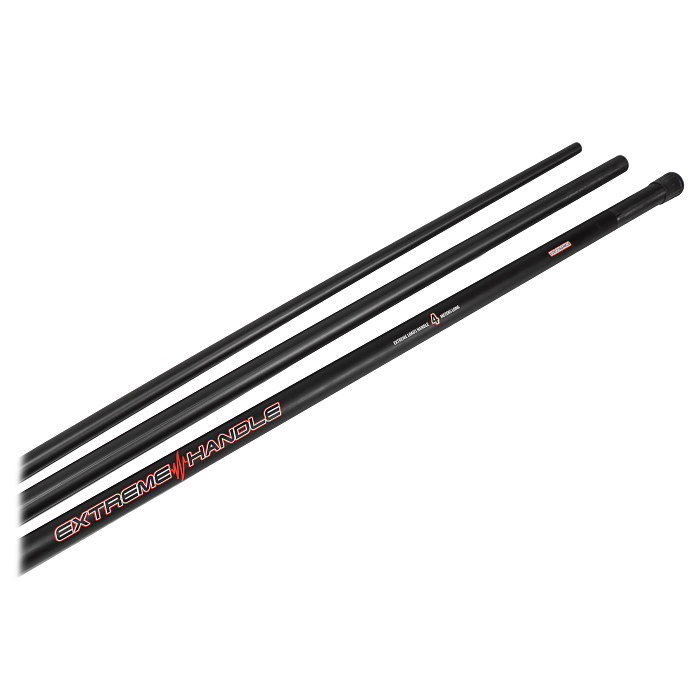 Ручка к подсачеку "Volzhanka Pro Sport Extreme Handle" 4м (3 секции)