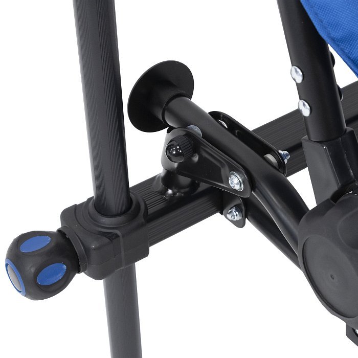 Кресло рыболовное Pro Sport D25 compakt (складное)