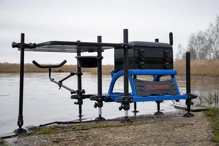 Платформа Pro Sport D36