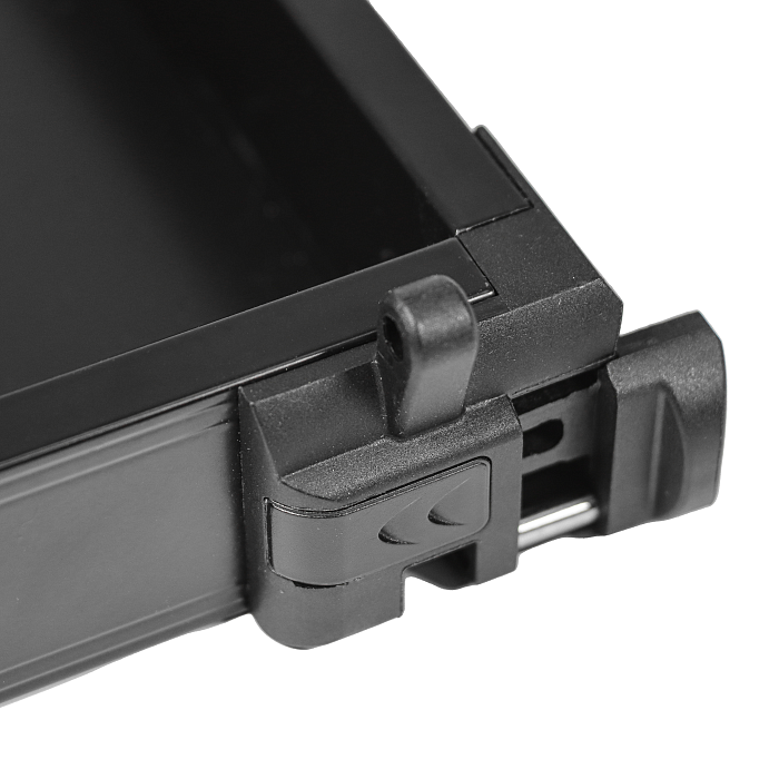 Платформа Pro Sport Seatbox competition D36 (blaсk)