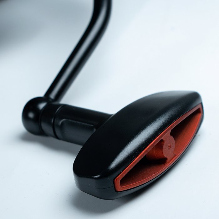 Катушка  "Volzhanka Spod 8000 HG MAX"  (10+1BB) 0.27мм/225м