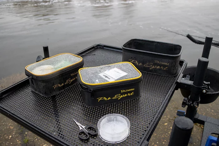 Стол Pro Sport Thin Light XL  универсальный (55*70) + нога телескопическая D25 65см