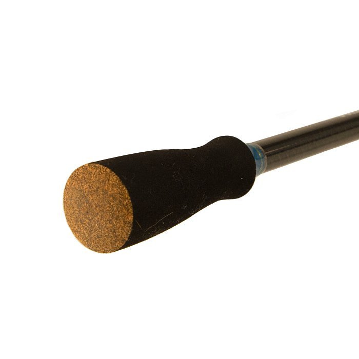 Спиннинг "Volzhanka Hunter" тест 4-18 гр 2.13 м (2 секции)