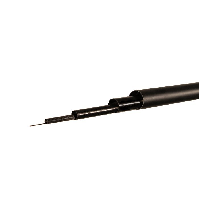 Удилище б/к "Volzhanka Pro Sport Hercules" 5.0м (5 секций)