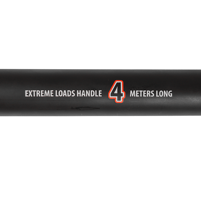 Ручка к подсачеку "Volzhanka Pro Sport Extreme Handle" 4м (3 секции)
