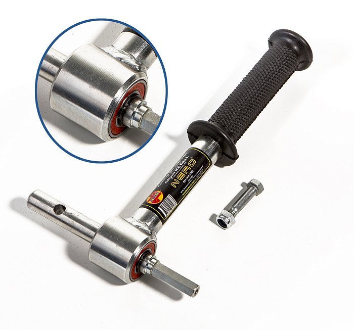 Адаптер "NERO" на подшипниках