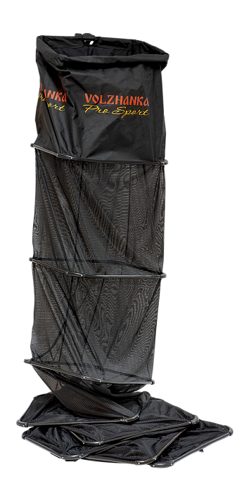 Садок "Volzhanka Pro Sport Carp" 3.0м