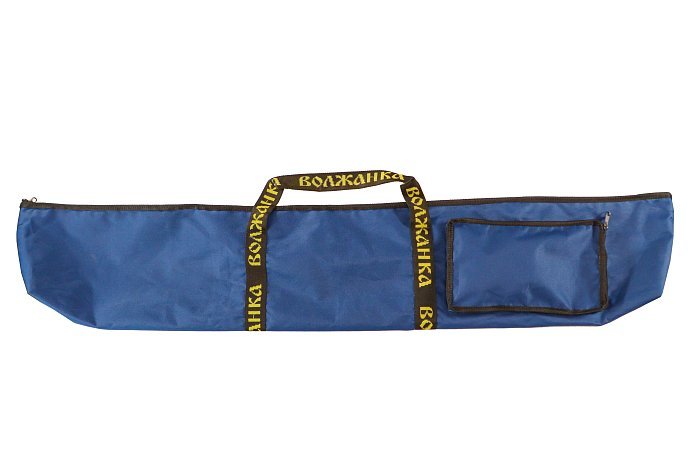 Чехол для удилищ "Volzhanka" № 2 (L-1.40м)