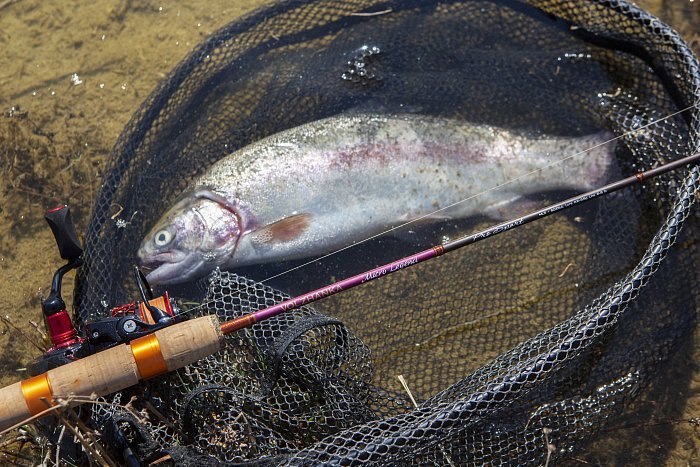 Спиннинг "Volzhanka Pro Sport Micro Legend MLS-602SUL" тест 0.5-3.5гр 1.8м кольца sea guide tit. RS