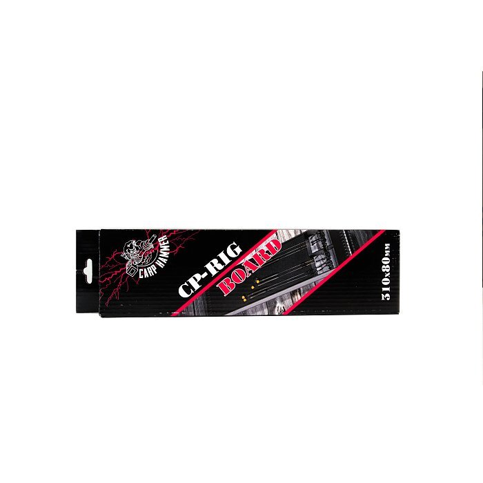 Поводочница "Carp Hammer Rig-board" Поводочница "Carp Hammer Rig-board"