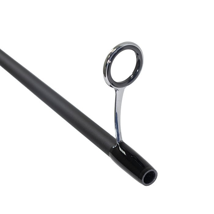 Спиннинг "Volzhanka Travel Trout" тест 2-8гр 2.13м (4 секции)