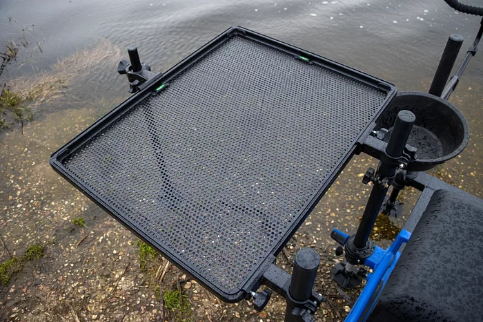 Стол Pro Sport Thin Light XL  универсальный (55*70) + нога телескопическая D25 65см