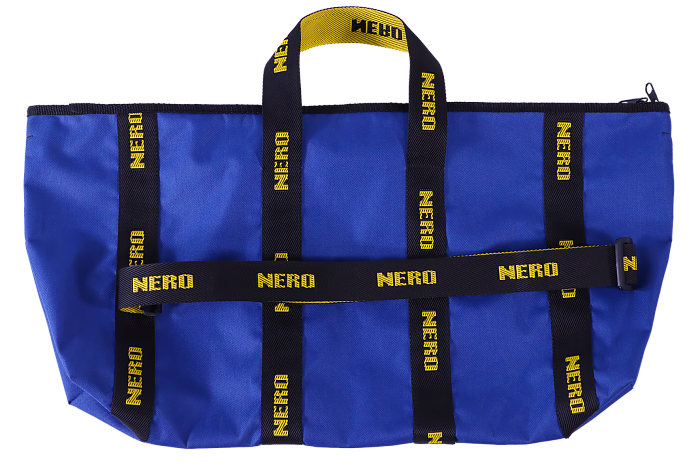 Чехол-сумка "NERO" (D=110-150mm, L=0.36m)