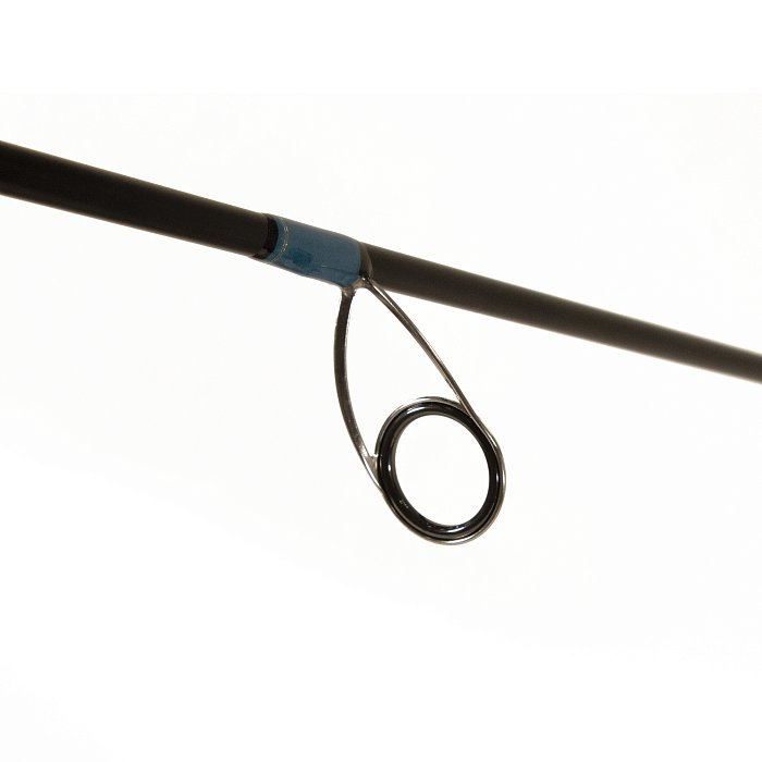 Спиннинг "Volzhanka Hunter" тест 4-18 гр 2.28м (2 секции)