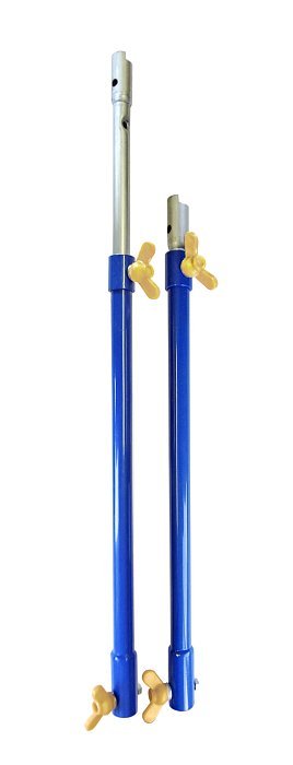 Удлинитель телескопический для ледобура "NERO"45-75