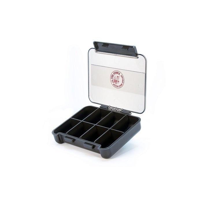 Коробка "Carp Hammer Mini Furniture box- 8" (10.2*8.7*2.4 на 8 отделения)