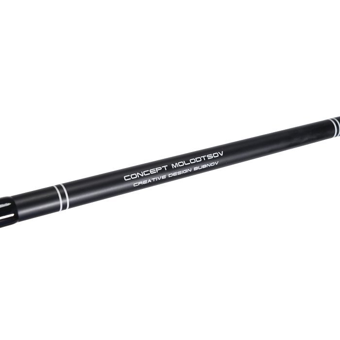 Удилище фидер "Volzhanka Pro Sport Extreme Feeder 12ft 60+" 3.6м (3 секции+3) тест 60+гр Удилище фидер "Volzhanka Pro Sport Extreme Feeder 12ft 60+" 3.6м (3 секции+3) тест 60+гр