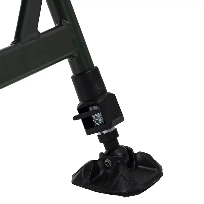 Кресло рыболовное "Carp Hammer Super Lite" без подлокотников