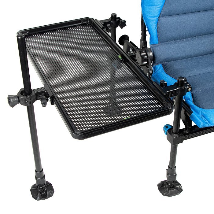 Стол Pro Sport Thin Light XLL универсальный (75*35) + нога телескопическая D25 65см