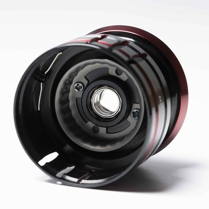 Шпуля к катушке "Volzhanka Pro Sport Micro Game 1010 PE"