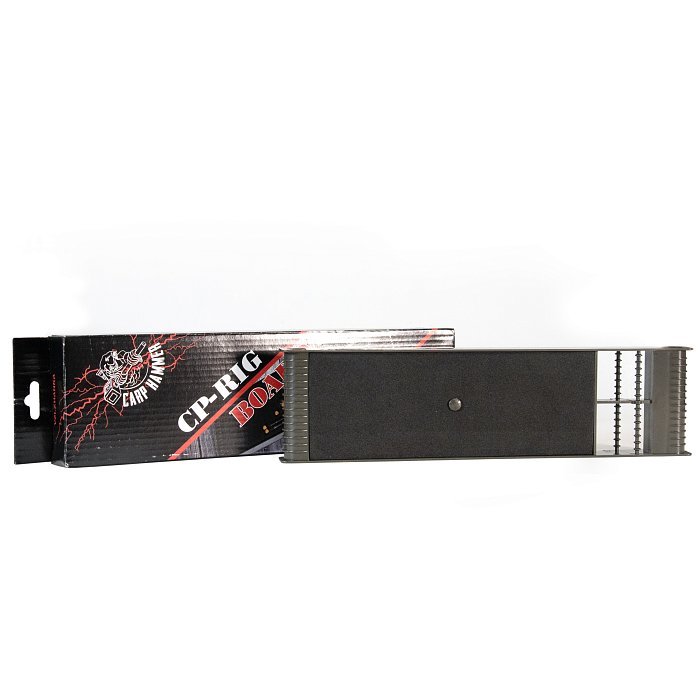 Поводочница "Carp Hammer Rig-board" Поводочница "Carp Hammer Rig-board"
