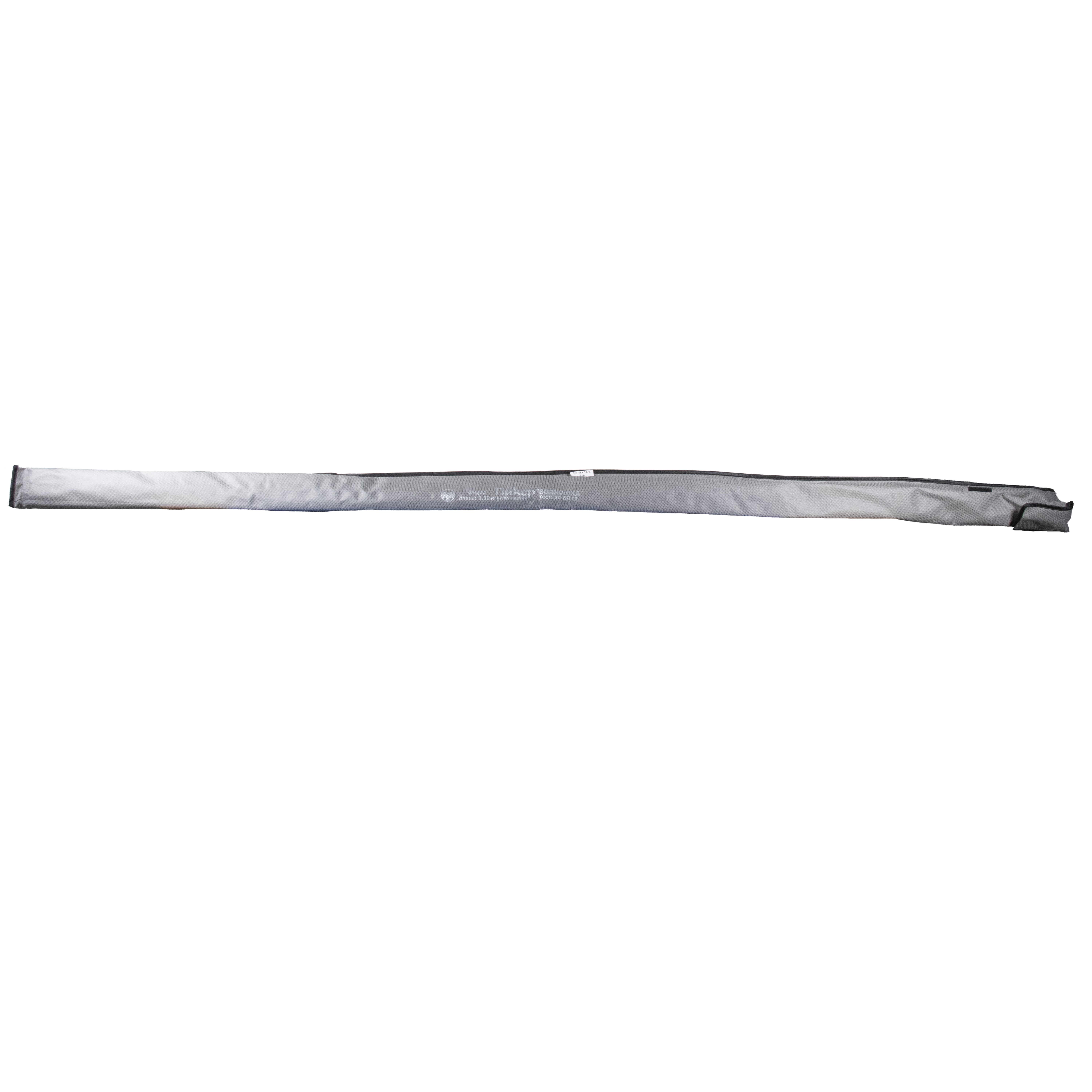 Удилище фидер "Волжанка Пикер" 3.0м (2 секции+3) тест до 60гр (IM6)