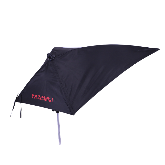 Зонт для насадки "Pro Sport asymmetrical umbrella bait" (95*85)