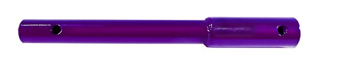 Удлинитель для шнека (правое вращение) "NERO" L250мм под дрель (шуруповерт) через адаптер