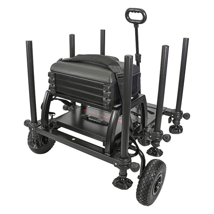 Платформа Pro Sport Seatbox competition D36 (blaсk)