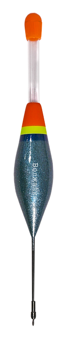 Поплавок "Волжанка TF 3004" 14,0гр (в упак.10шт) (под светлячок)