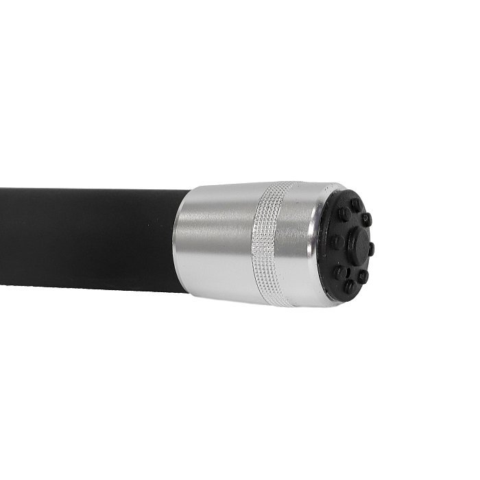 Удилище б/к "Волжанка Вертикаль-БК" 6м (6 секций) тест до 25гр