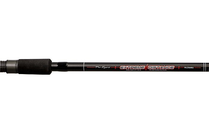 Удилище фидер "Volzhanka Pro Sport Extreme Distance 14ft 120+ "4.2м (3 секции+3) тест 120+гр