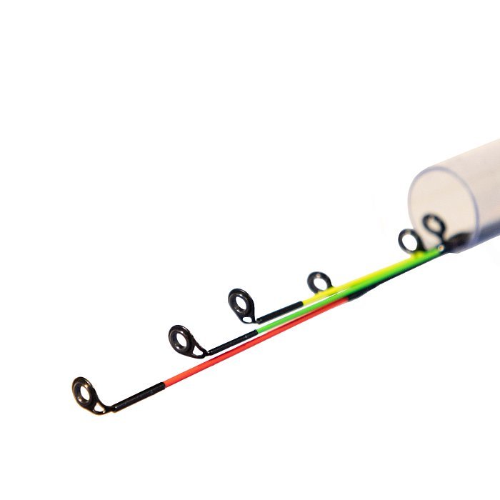 Удилище фидер "Волжанка Фидер Мастер" 3.9м (3 секции+3) тест 80+гр