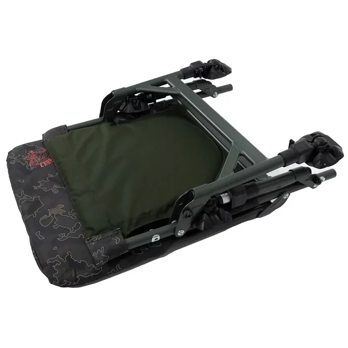 Кресло рыболовное "Carp Hammer Super Lite" без подлокотников