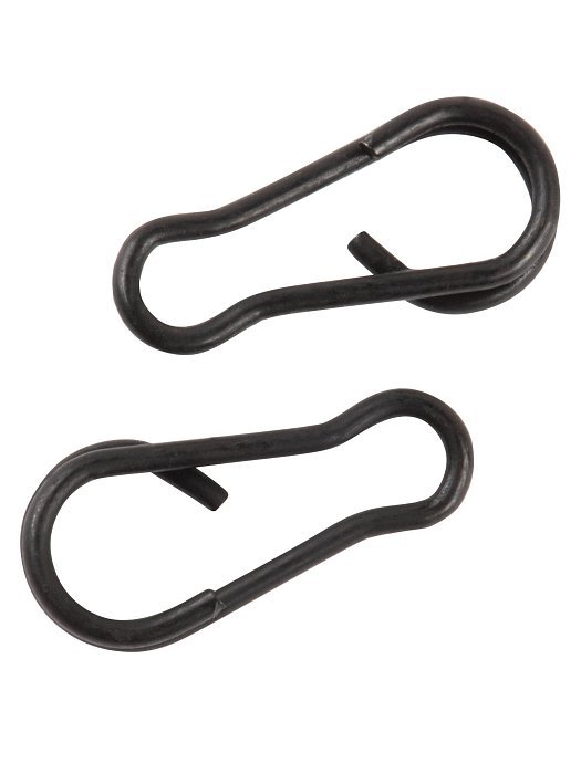 Клипса быстросъем "Volzhanka Speed Links" # L (10шт/уп)