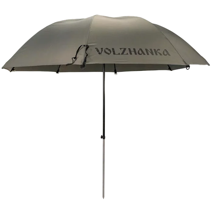 Зонт рыболовный "Pro Sport Super Umbrella 50`" длина дуги 125см