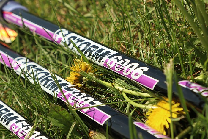 Удилище б/к "Волжанка Шторм" 7.0м тест до 30гр (7 секций)