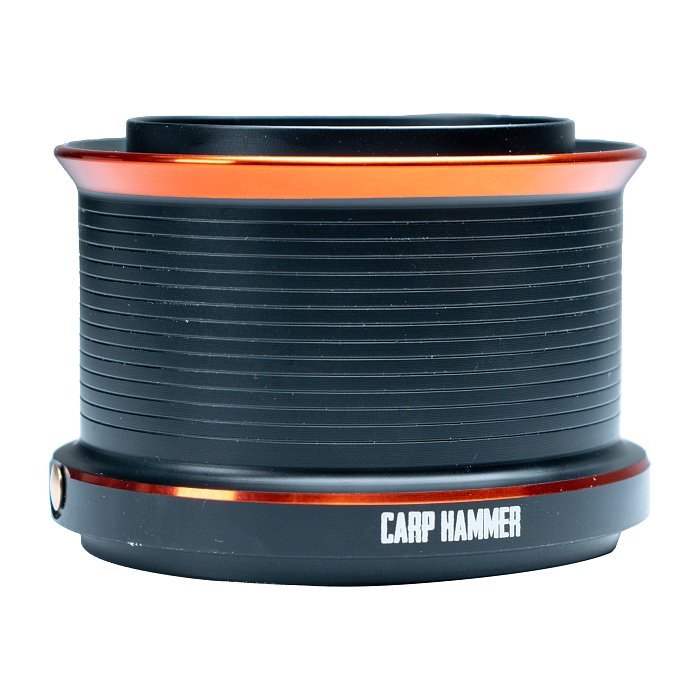 Катушка  "Volzhanka Spod 8000 HG MAX"  (10+1BB) 0.27мм/225м