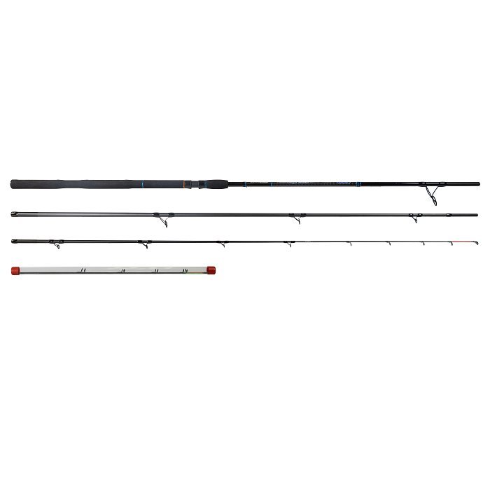 Удилище фидер "Волжанка Фидер Мастер" 3.9м (3 секции+3) тест160+гр