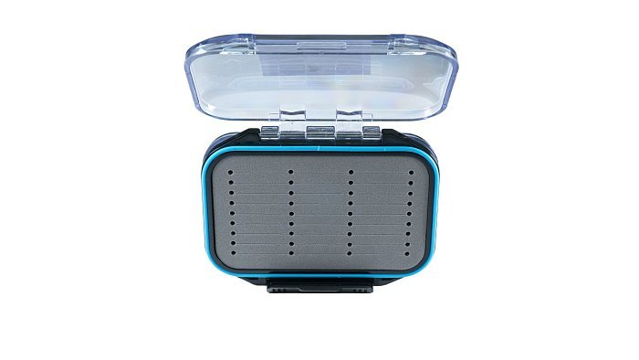 Коробка "Волжанка" H0810B 10.6*7.6*3.6см двухсторонняя