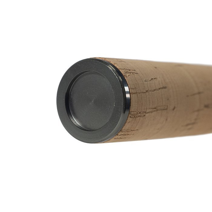 Спиннинг "Volzhanka Travel Trout" тест 2-8гр 2.13м (4 секции)