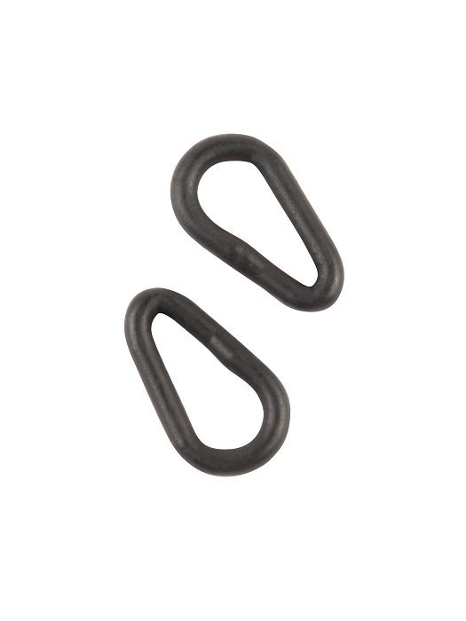 Кольцо - петля для поводка "Volzhanka Link Loop" (10шт/уп)