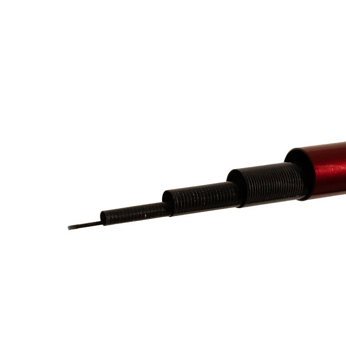 Удилище б/к "Волжанка Орион" 5.0м (5 секции) тест до 30гр