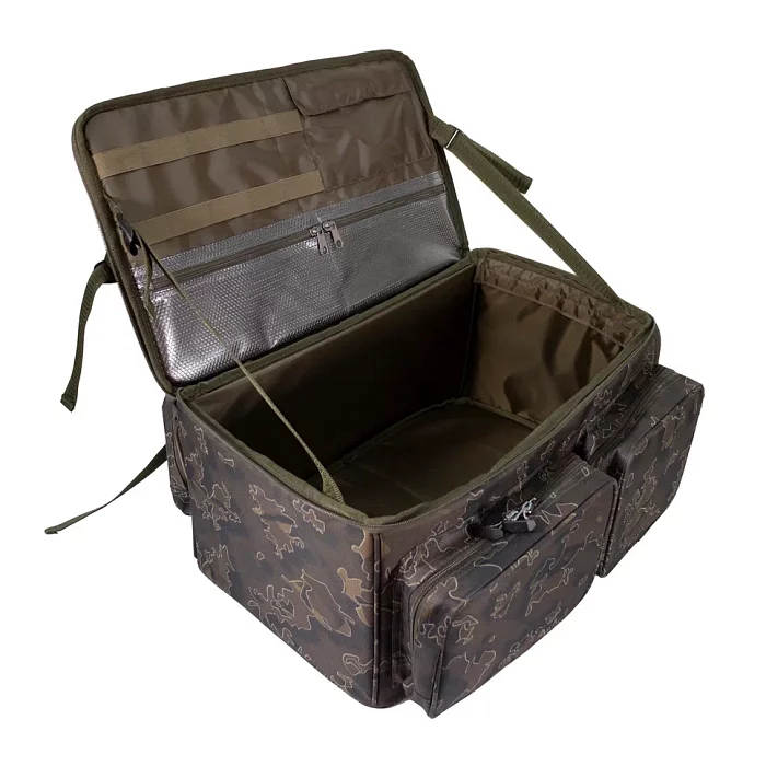 Рюкзак "Carp Hammer CamoLux" внутренний объем 45 литров