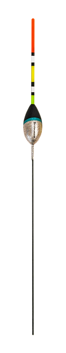 Поплавок "Волжанка TF 1043" 0,75гр (в упак. 10шт)