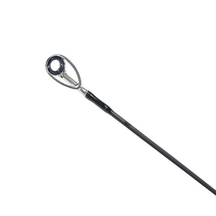 Спиннинг "Волжанка Антей" тест 12-46гр 2.28м (2 секции)