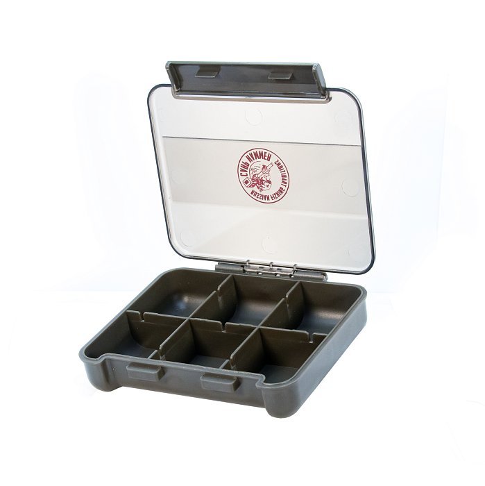 Коробка "Carp Hammer Mini Furniture box- 6" (10.2*8.7*2.4 на 6 отделения)